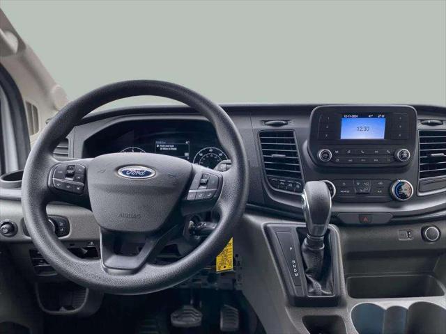 used 2021 Ford Transit-350 car, priced at $39,577