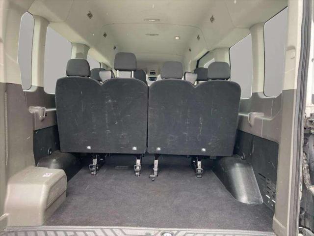 used 2021 Ford Transit-350 car, priced at $39,577