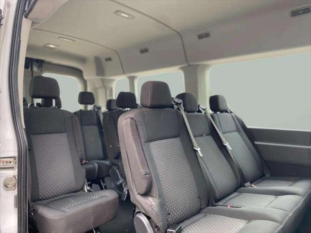 used 2021 Ford Transit-350 car, priced at $39,577