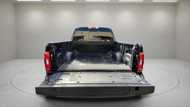 used 2022 Ford F-150 car, priced at $42,495