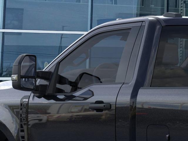 new 2025 Ford F-350 car, priced at $55,998