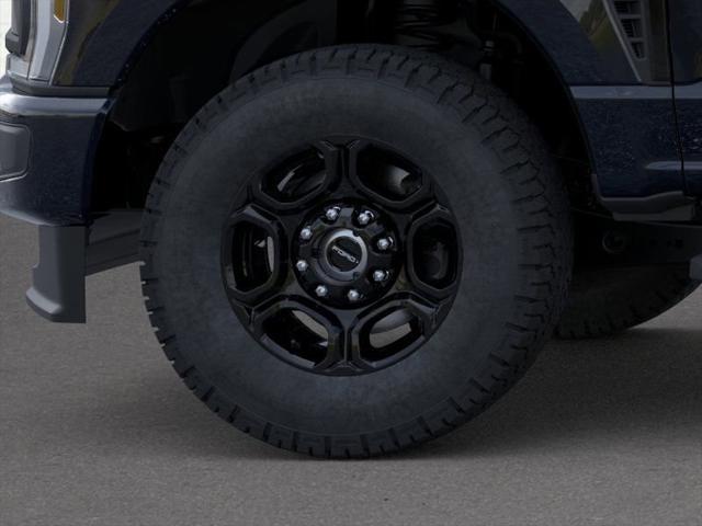 new 2025 Ford F-350 car, priced at $55,998