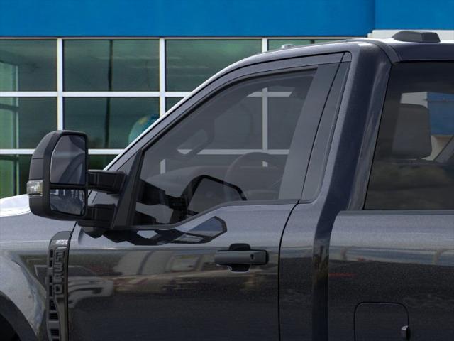 new 2025 Ford F-350 car, priced at $56,487