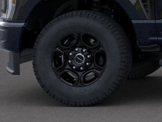 new 2025 Ford F-350 car, priced at $56,487