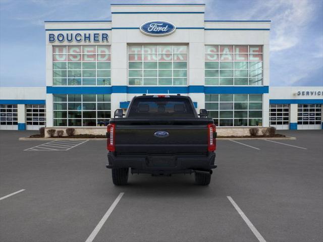 new 2025 Ford F-350 car, priced at $56,487