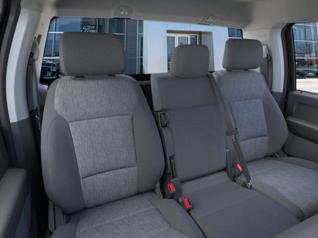 new 2025 Ford F-350 car, priced at $55,998