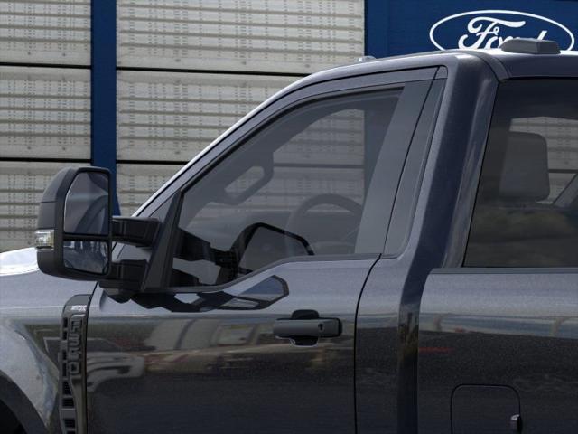 new 2025 Ford F-350 car, priced at $56,487