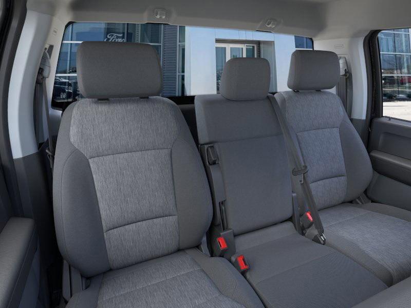 new 2025 Ford F-350 car, priced at $54,998
