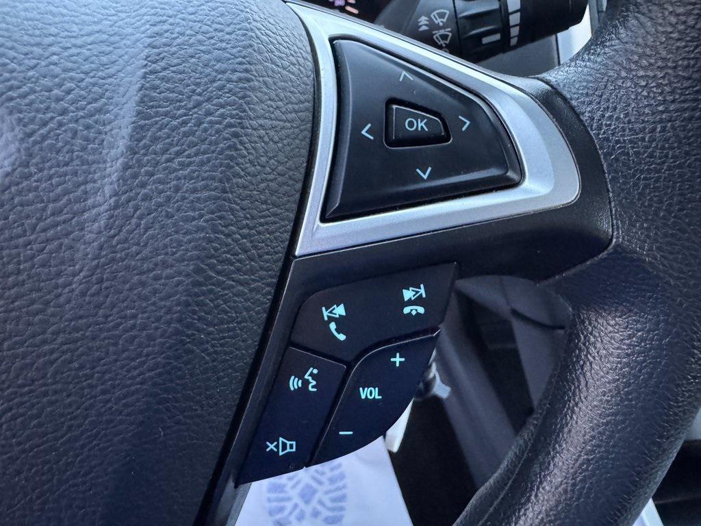 used 2014 Ford Fusion car, priced at $11,997