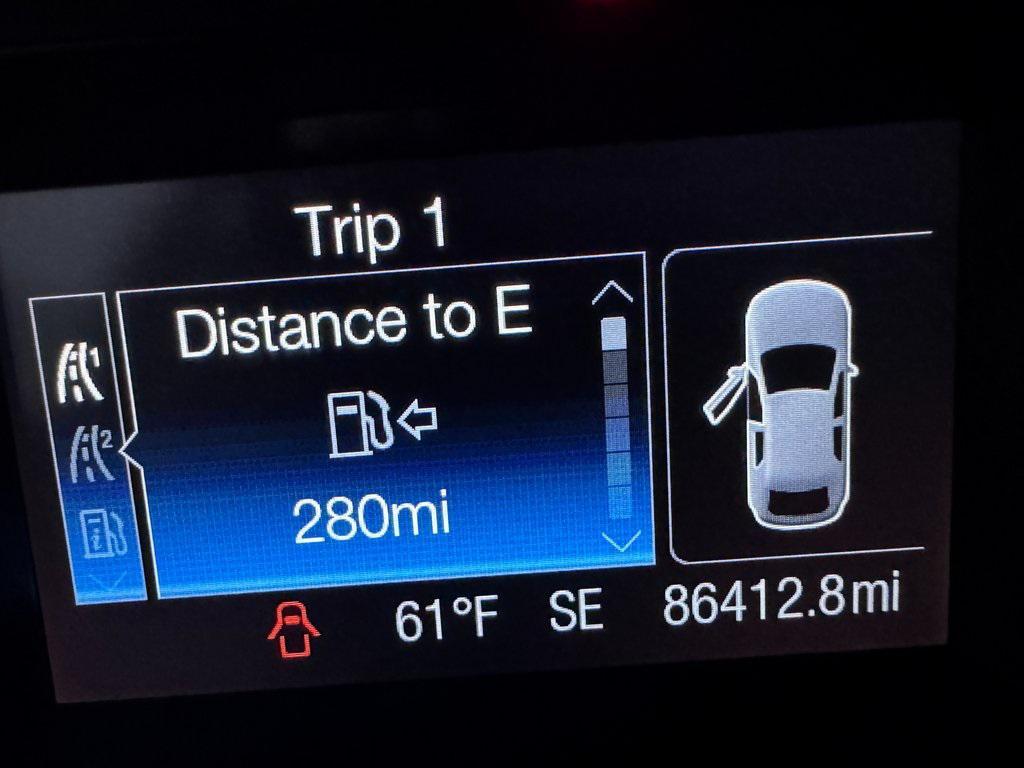 used 2014 Ford Fusion car, priced at $11,997