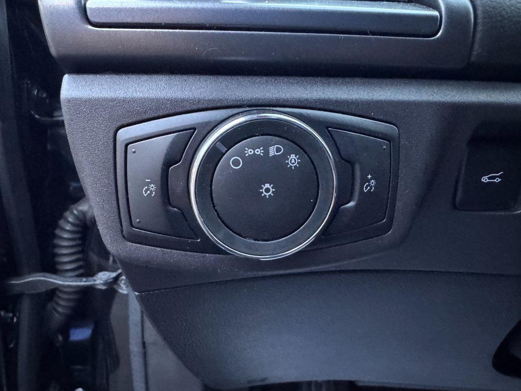 used 2014 Ford Fusion car, priced at $11,997