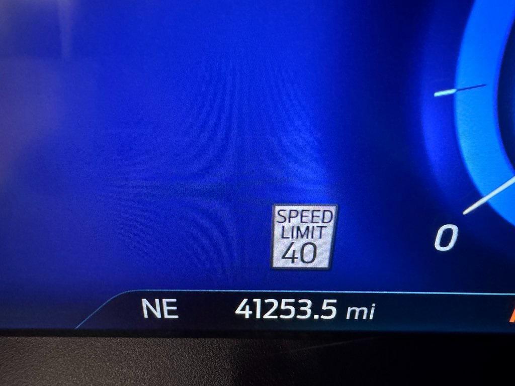 used 2023 Ford Explorer car, priced at $41,997