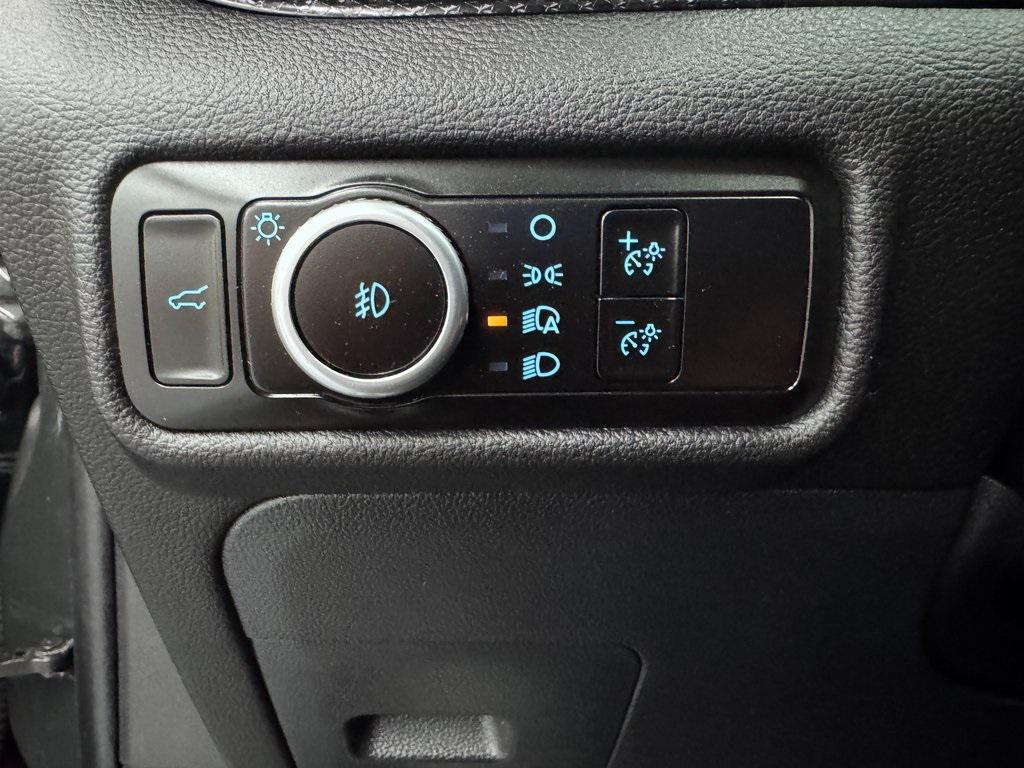 used 2023 Ford Explorer car, priced at $41,997