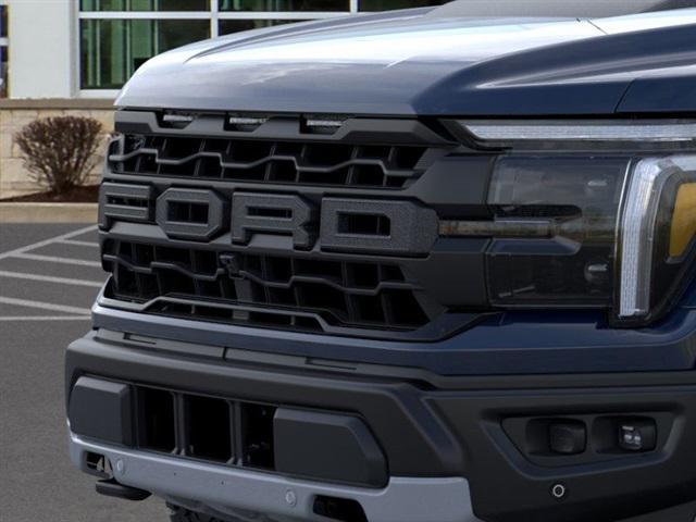 new 2024 Ford F-150 car, priced at $80,000