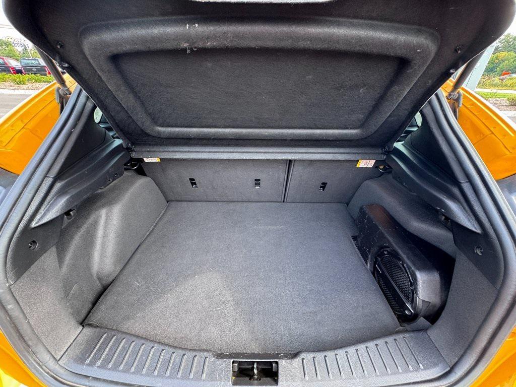 used 2013 Ford Focus ST car, priced at $12,777