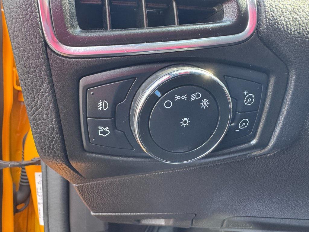 used 2013 Ford Focus ST car, priced at $12,777