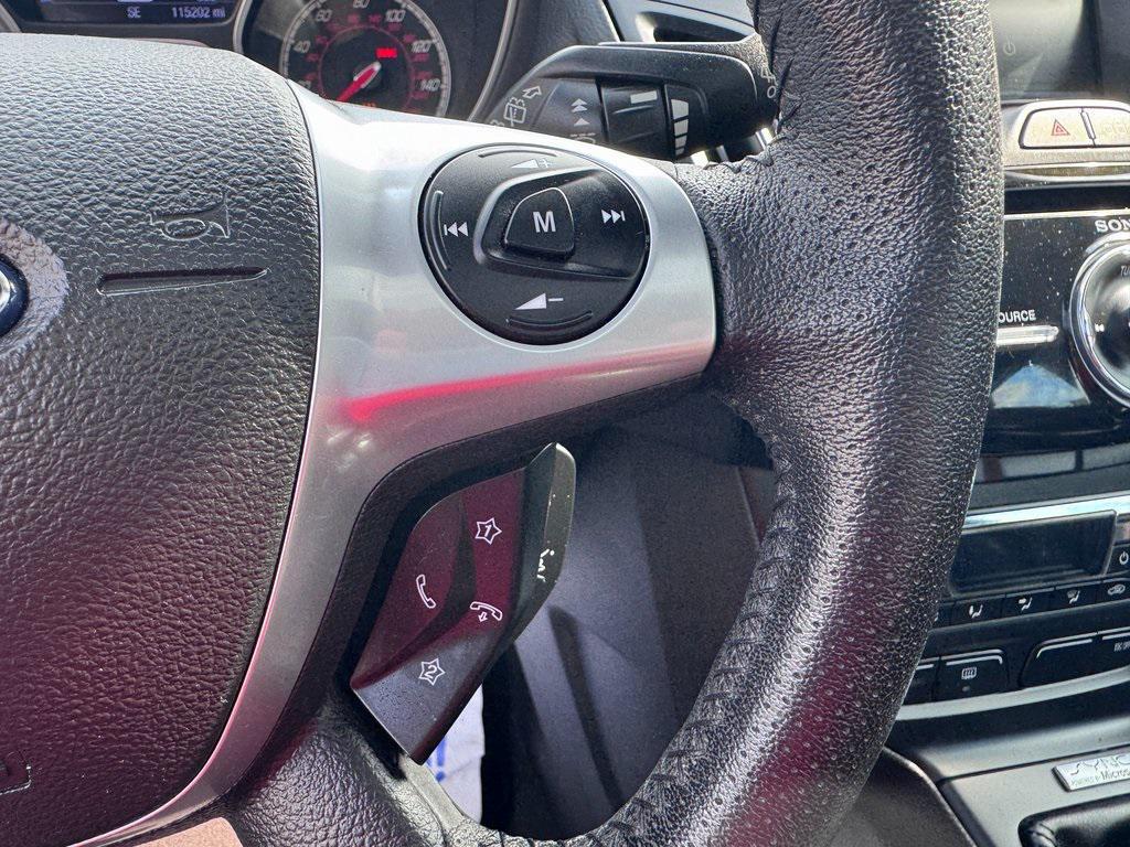 used 2013 Ford Focus ST car, priced at $12,777