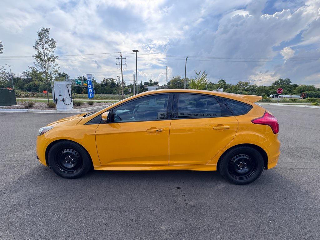 used 2013 Ford Focus ST car, priced at $12,777
