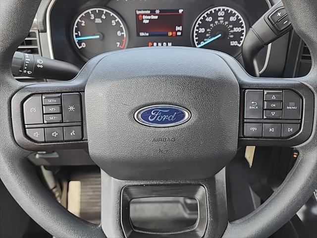 used 2023 Ford F-150 car, priced at $40,000