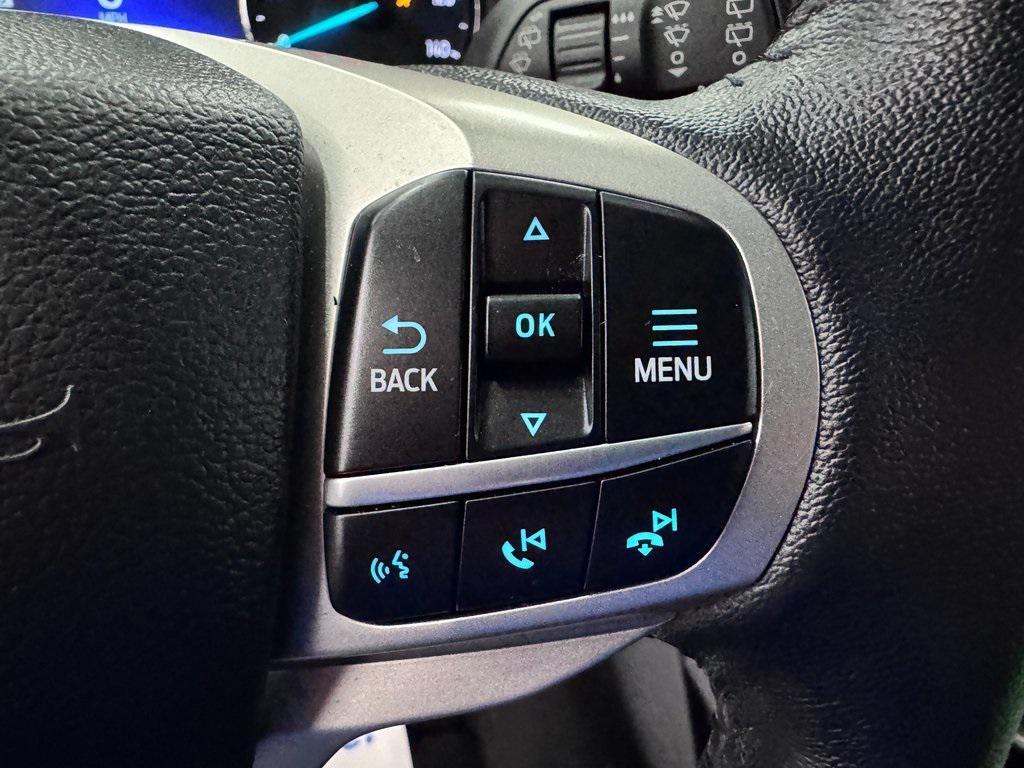 used 2023 Ford Explorer car, priced at $35,777