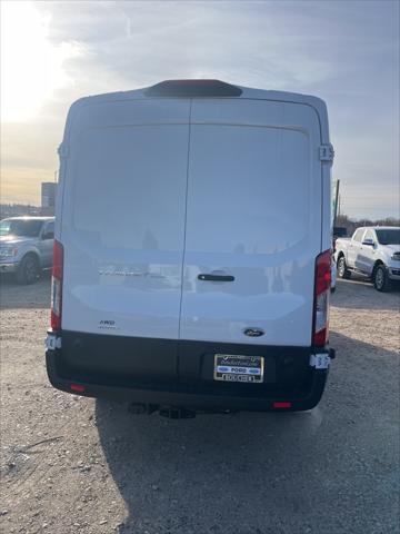 new 2024 Ford Transit-250 car, priced at $55,382