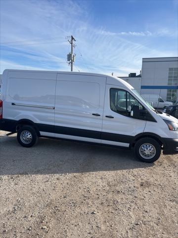 new 2024 Ford Transit-250 car, priced at $55,382