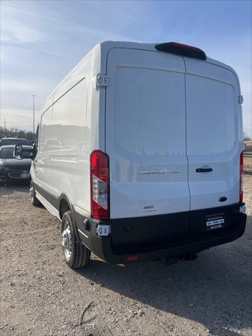 new 2024 Ford Transit-250 car, priced at $55,382