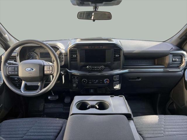 used 2023 Ford F-150 car, priced at $40,000