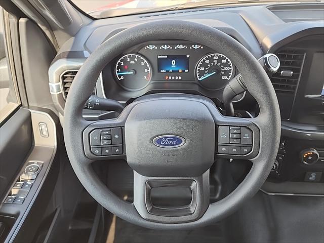 used 2023 Ford F-150 car, priced at $41,777