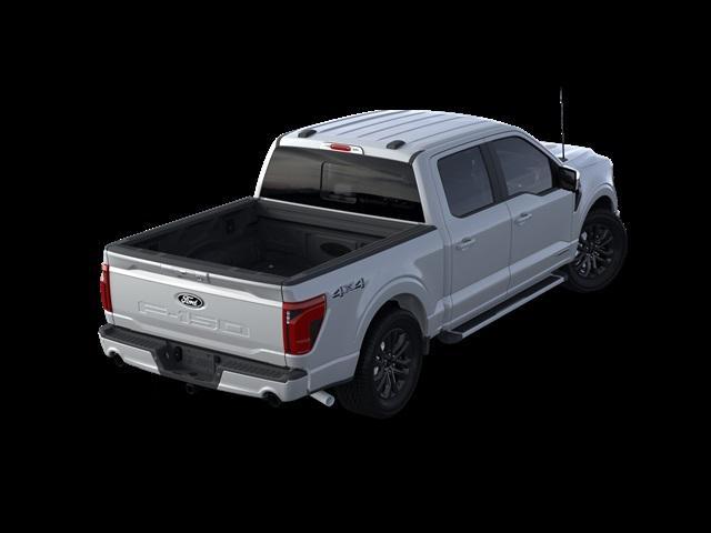 new 2024 Ford F-150 car, priced at $59,992