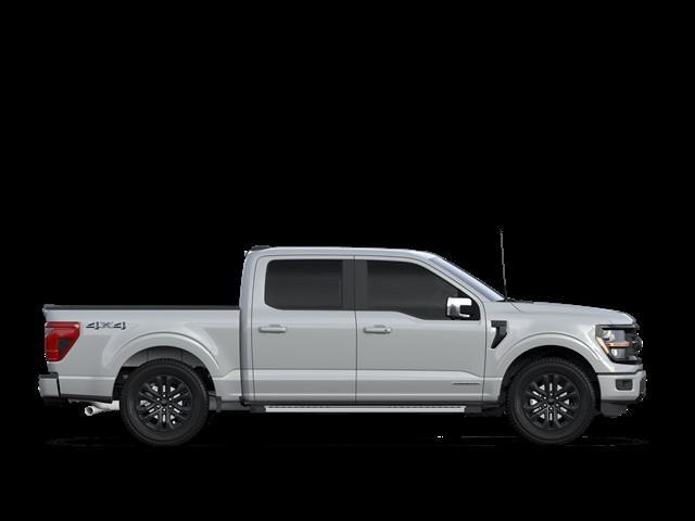 new 2024 Ford F-150 car, priced at $59,992