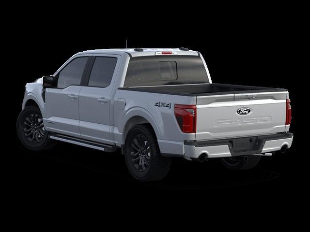 new 2024 Ford F-150 car, priced at $59,992