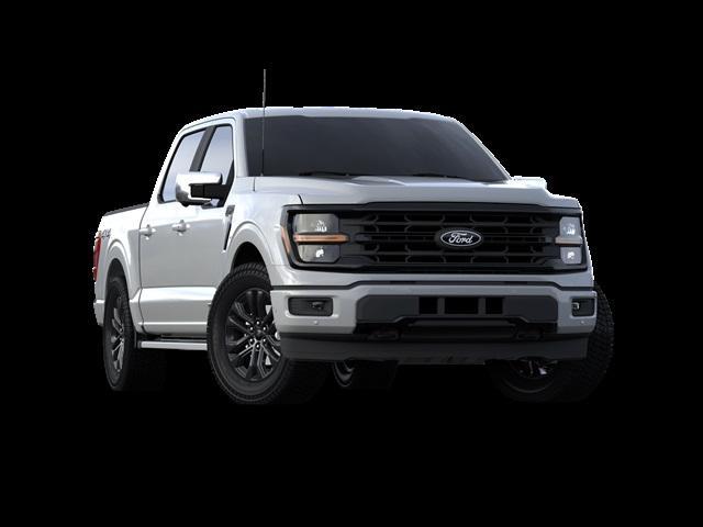 new 2024 Ford F-150 car, priced at $59,992