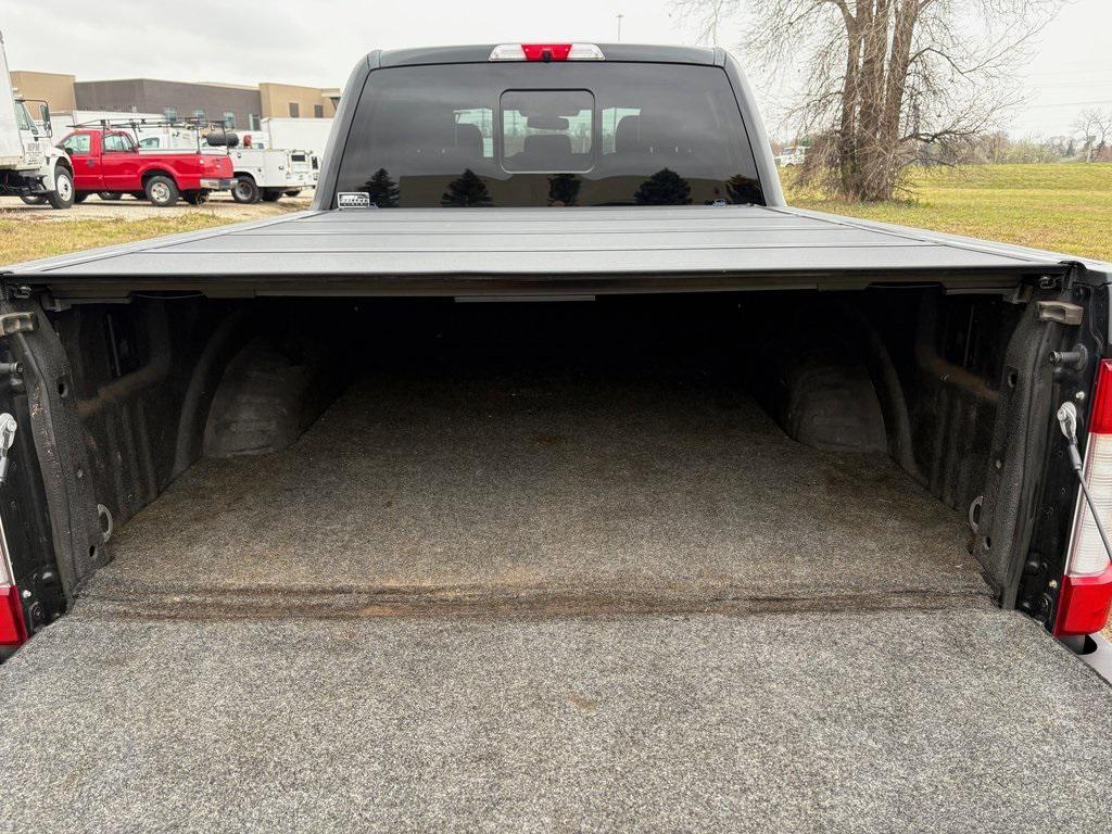 used 2017 Ford F-250 car, priced at $49,921