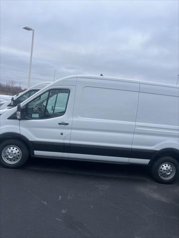 new 2024 Ford Transit-250 car, priced at $60,499