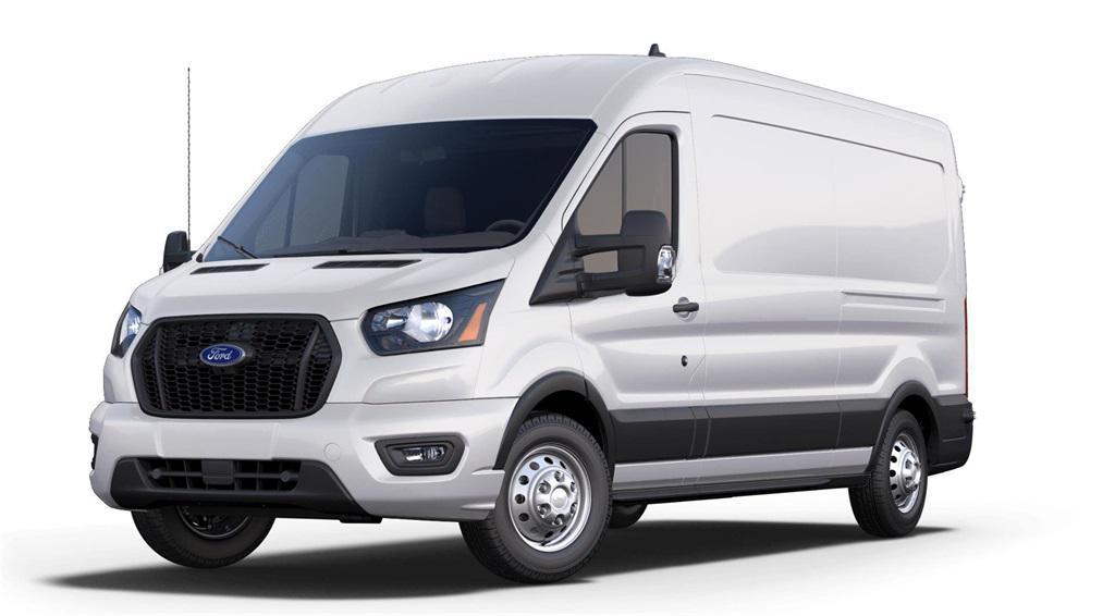 new 2024 Ford Transit-250 car, priced at $55,080