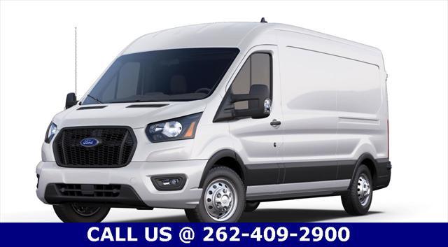 new 2024 Ford Transit-250 car, priced at $56,250
