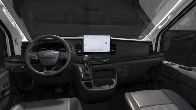 new 2024 Ford Transit-250 car, priced at $59,371