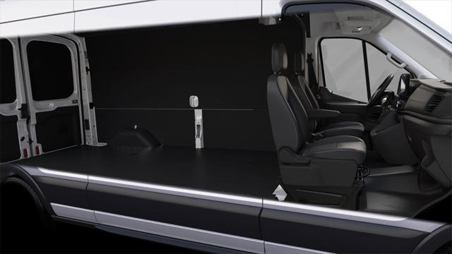 new 2024 Ford Transit-250 car, priced at $57,871