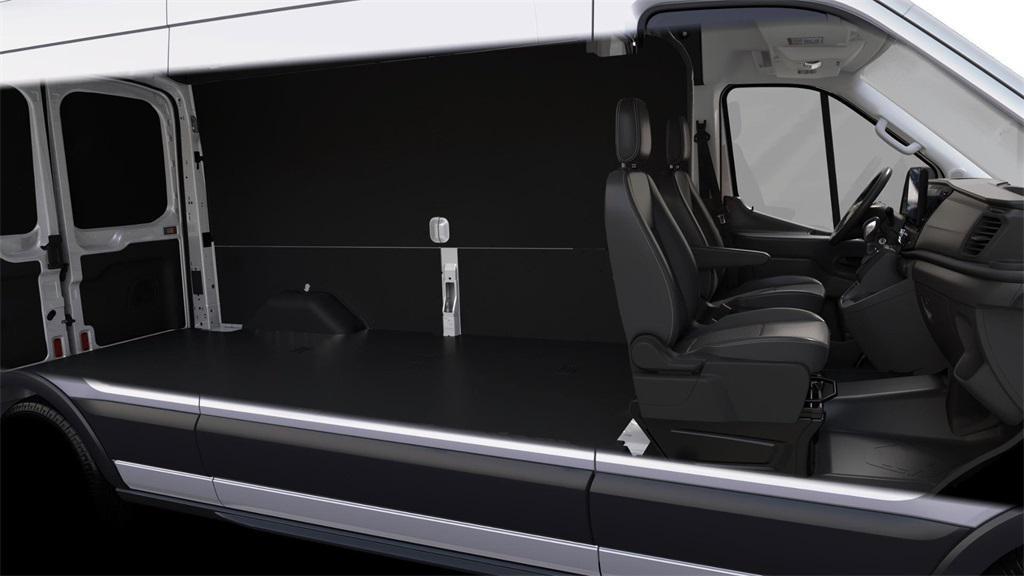 new 2024 Ford Transit-250 car, priced at $55,080