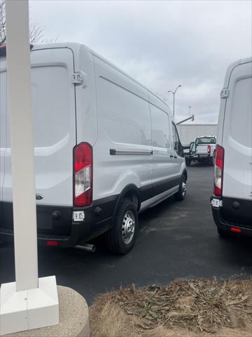 new 2024 Ford Transit-250 car, priced at $60,499