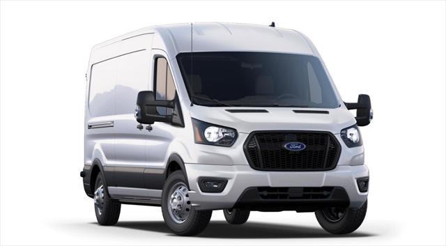 new 2024 Ford Transit-250 car, priced at $57,871