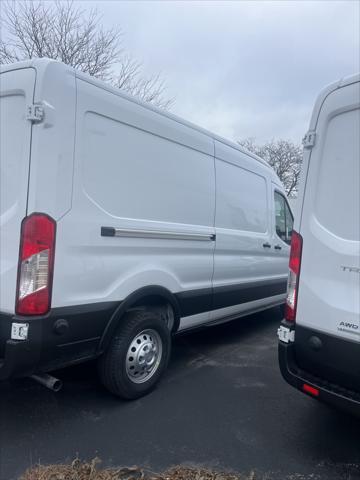 new 2024 Ford Transit-250 car, priced at $60,499