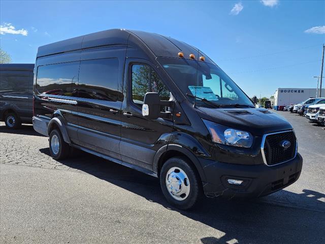 new 2024 Ford Transit-350 car, priced at $71,500