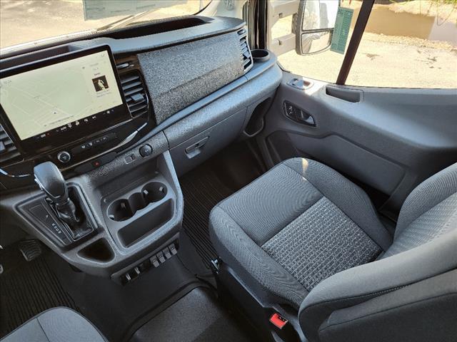 new 2024 Ford Transit-350 car, priced at $71,500