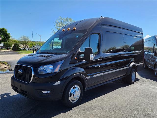 new 2024 Ford Transit-350 car, priced at $71,500