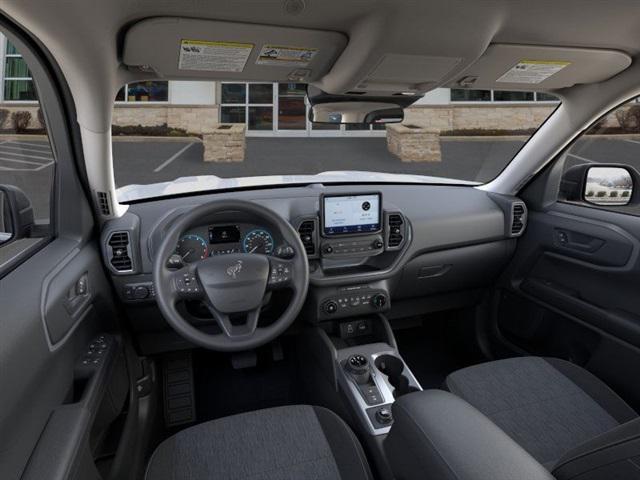 new 2024 Ford Bronco Sport car, priced at $30,740