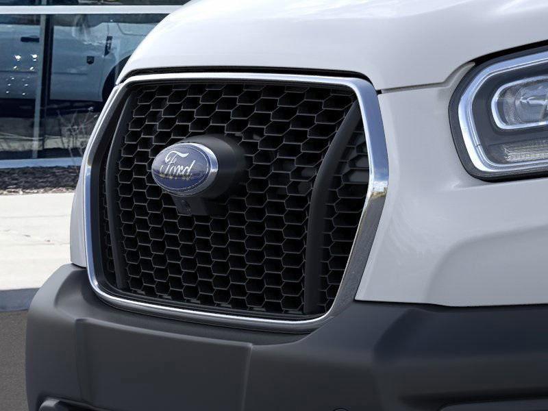 new 2025 Ford Transit-350 car, priced at $54,732
