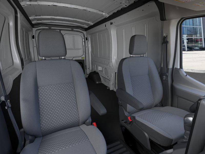 new 2025 Ford Transit-350 car, priced at $54,732