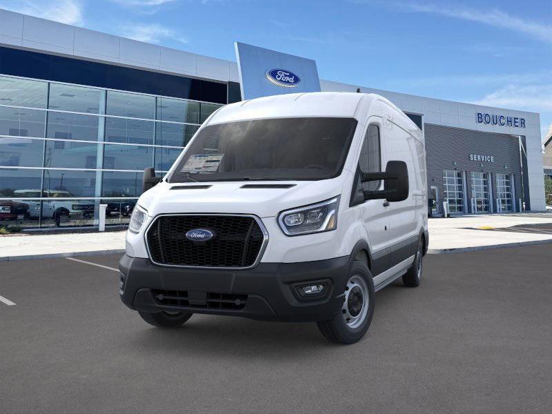 new 2025 Ford Transit-350 car, priced at $54,732